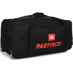 JBL Lifestyle Party Box Transport Bag for 200 & 300 Portable Bluetooth Speaker (JBLPARTYBOX200300-TRANSPORT)