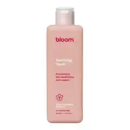 تونر صورت شکوفه گیلاس مناسب پوست نرمال بلوم