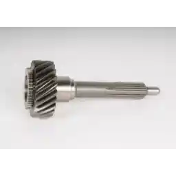 ACDelco GM Original Equipment 12382877 Manual Transmission Input Shaft with Drive Gear