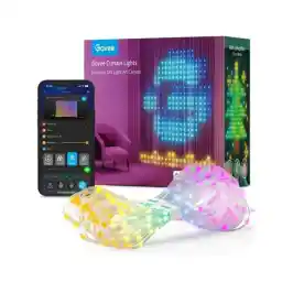 ریسه هوشمند پرده‌ای گووی Govee Curtain Lights H70B1