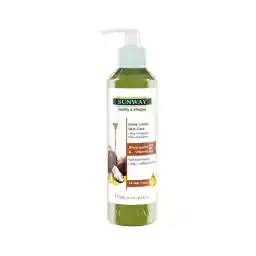لوسیون بدن حجم 250 میلی لیتر | سان وی
