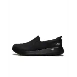 Skechers Go Walk Max Clinched - Athletic Mesh Double Gore Slip on Walking Shoe mens Sneaker