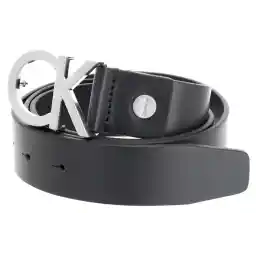 Calvin Klein mens Mens Adjustable Buckle Belts