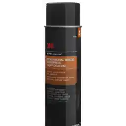 3M 3584 Professional Grade Rubberized Undercoating, 16 Ounce, Pack of 4