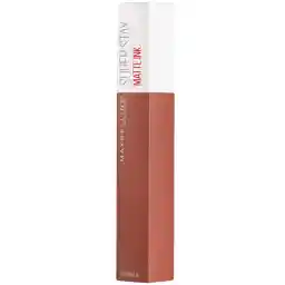 Maybelline New York , Superstay Matte Ink 70 Amazonian, 5 ml