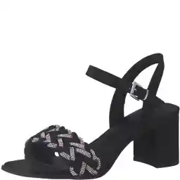 Marco Tozzi خانمها Marco Tozzi 2-2-28345-20 sandaalHielsandaal