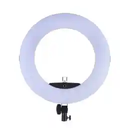 رینگ لایت نایس فوتو NiceFoto LED FE-480II Ring Light