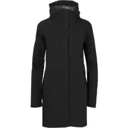 AGU Parka Regenjas Urban Outdoor Dames - Zwart - L