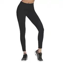 Skechers Women's Go Walk High Waisted Legging