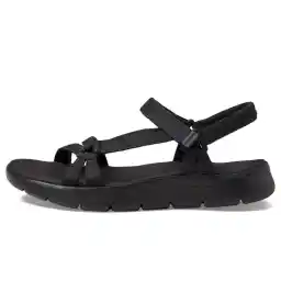 Skechers Go Walk Flex Sandal Sublime womens SHOES