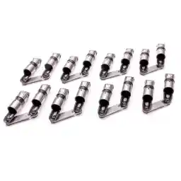 COMP Cams 96838-16 Sportsman Solid Roller Lifter Set w/Bearing for Ford 289-351W