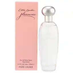 Estée Lauder Pleasure For Women 50ml - Eau de Parfum