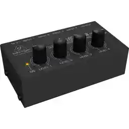 Behringer MX400 4 Kanallı Mikser