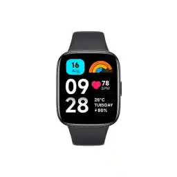 Xiaomi Redmi Watch 3 Active Akıllı Saat