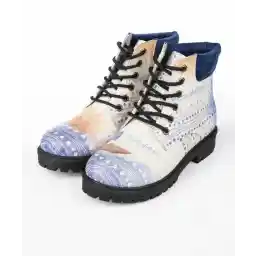 نیم بوت زنانه دندی Dandy مدل sunset