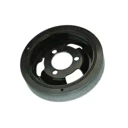 URO Parts 11237562801 Crankshaft Pulley