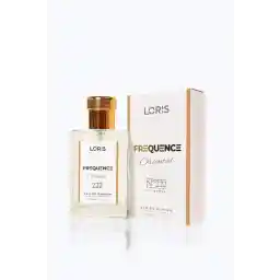 Loris K-222 Frequence Perfume Edp 50 Ml Kadın Parfüm