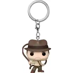 Funko Pop! Keychain: Raiders of the Lost Ark - Indiana Jones