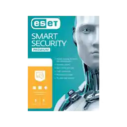 ESET Home Security Premium 2025 - 3 Device / 1 Year - Download
