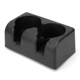 Seat Cup Holder, Seat Beverage Storage Rack Convenient to Use Long Service Life Strong and Durable for Car for Bench Seat