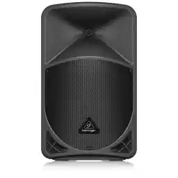 Behringer B12X 1000 Watt 2 Way 12" Powered Loudspeaker With Digital Mixer