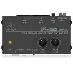 Behringer MA400 Kulaklık Premfisi