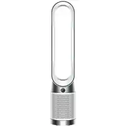 Dyson Purifier Cool™ Gen1 TP10 purifying fan (White/White) Air purifier | 2 year Dyson warranty | 454842-01 - UAE Version