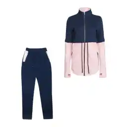 ست سویشرت و شلوار زنانه جامه پوش آرا JPA کد 4112060044