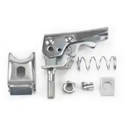 Reese Towpower 74797 Coupler Repair Kit, SILVER