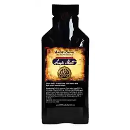 Dublin Style Single Malt Essence | Bootleg Kit Refills | Thousand Oaks Barrel Co. | Gourmet Flavors for Cocktails Mixers and Cooking | 20ml .65oz Packet (1 Packet)