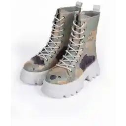 بوت زنانه دندی Dandy مدل larisa