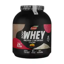 پودر پروتئین با طعم بیسکوئیت کاله پرو - 1800 گرم