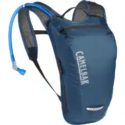 Camelbak Hydrobak lichtgewicht rugzak 2.5L 50Oz Gibraltar Marina/Black