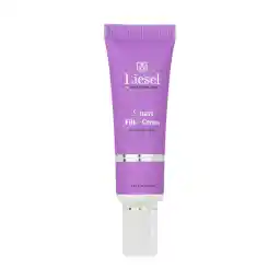 کرم ضد چروک لایسل مدل smart filler حجم 30 میلی لیتر