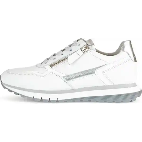 Gabor Sneaker - Vrouwen - Wit - Maat 7