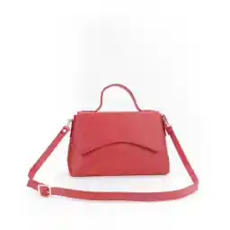 کیف مجلسی چرم طبیعی زنانه شیفر Shifer کد 9711B