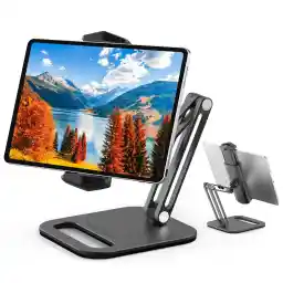 VIJIM P001 360 Derece Dönebilen Telefon/Tablet Standı