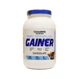 پودر گینر پرو کمپلکس با طعم شکلات وزن 1000 گرم | دوبیس