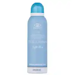 اسپری زنانه لایت بلو دلچه ند گابانا | این سی