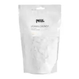 PETZL Power Crunch Chalk - Chunky Loose Chalk for Climbing and Gymnastics - 100g