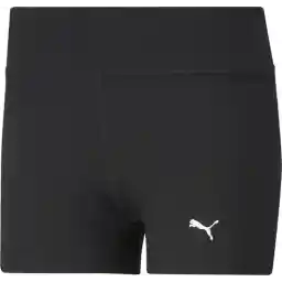"PUMA Train Favorite 3"" Short Tight Dames Sportbroek - Zwart - Maat XL"