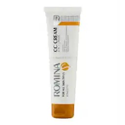 سی سی کرم 6 در 1 حجم 60میل | رومینا