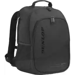 Dunlop CX-PERFORMANCE Rugzak - zwart/zwart