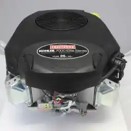 KT745 26HP Engine Replacement Upgrade for Kohler KT715-3031 - 1" x 3.16" Shaft