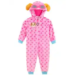 Paw Patrol Onesie | Skye Girls Fleece Pajamas | Onesie For Kids