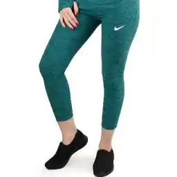 شلوار ورزشی زنانه طرح نایک هیرو PGH | سبز