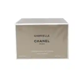 Gabrielle By Chanel Body Cream 150G