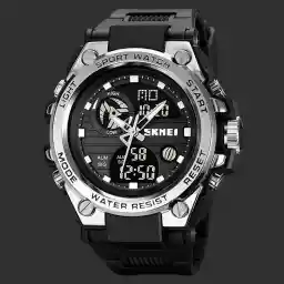 ساعت مچی عقربهای مردانه اسکمی مدل 2031 SI