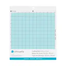 Silhouette Snijmat voor Silhouette Cameo (30,5 x 30,5 cm) standaard klevend