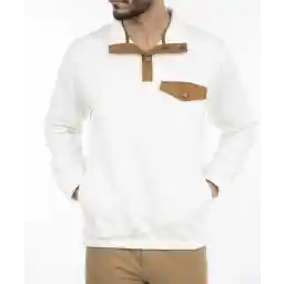 سویشرت مردانه آروما مدل 1127100-02